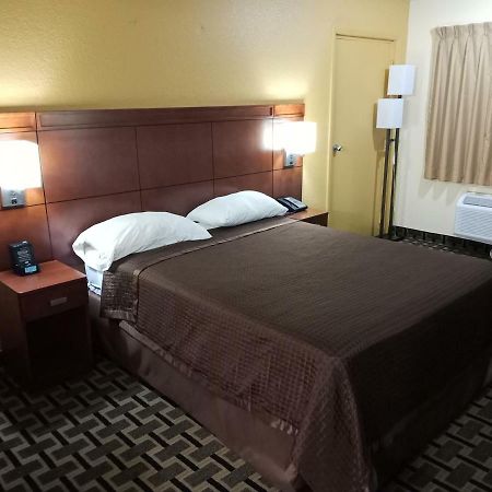 Budget Inn Of Orlando Ngoại thất bức ảnh