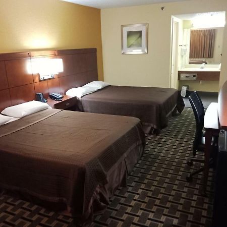 Budget Inn Of Orlando Ngoại thất bức ảnh